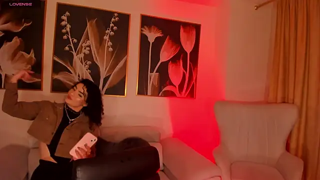 KylieJenkins online show from March 2026 11:35:02 AM