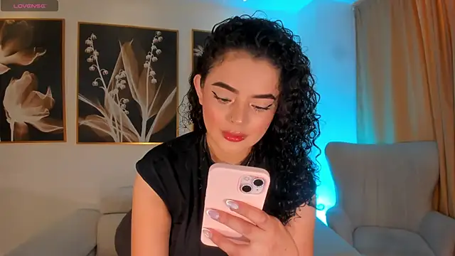 KylieJenkins online show from March 2026 11:23:02 AM