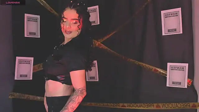 Snapshot of KylieJenkins chatting on October 2025 01:08:01 PM KylieJenkins online show from October 2025 01:08:01 PM