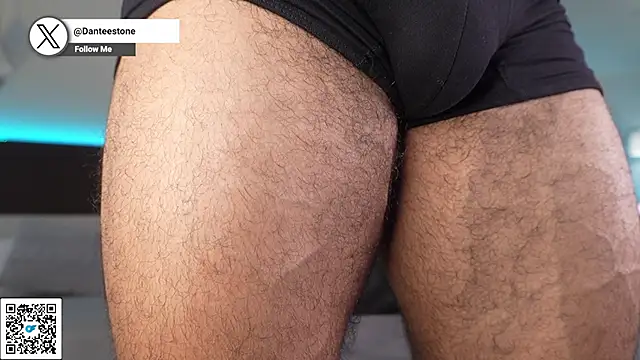 DanteeStone online show from March 2026 08:49:02 PM