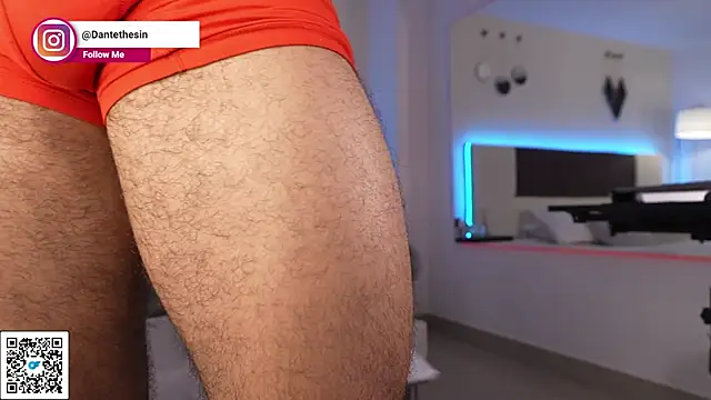 DanteeStone online show from February 2026 06:49:02 PM