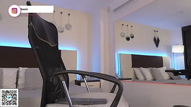 DanteeStone online show from February 2026 05:32:01 PM