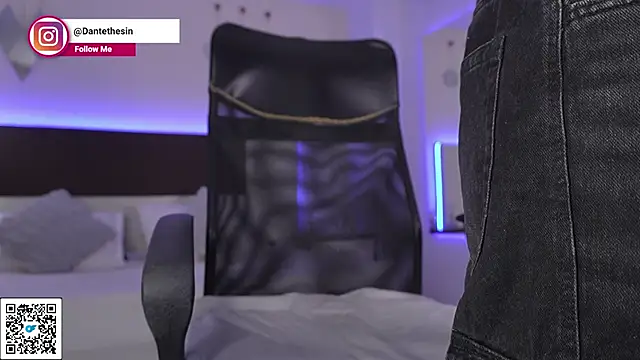 DanteeStone online show from March 2026 03:05:01 PM