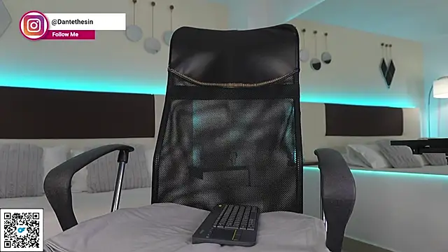 DanteeStone online show from February 2026 03:14:01 PM