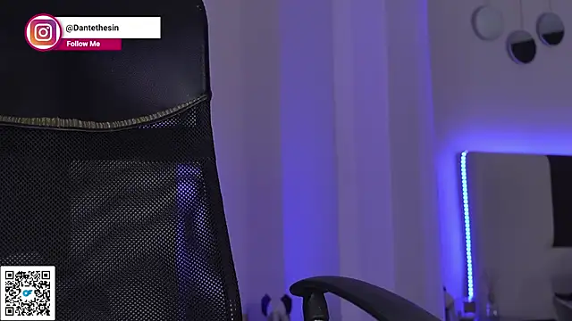 DanteeStone online show from March 2026 08:55:01 PM