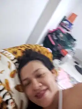 LindaSalo33 online show from November 2025 05:00:02 AM