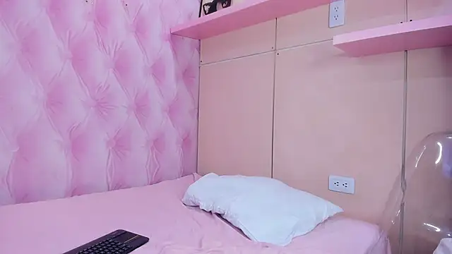 Abyblake online show from March 2026 12:45:01 PM