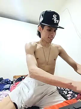 mazo18 online show from April 2026 12:46:02 AM