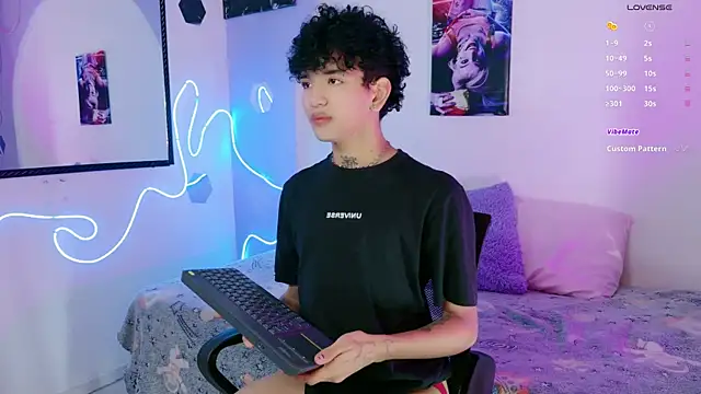 todoroki g online show from October 2025 12:15:02 PM