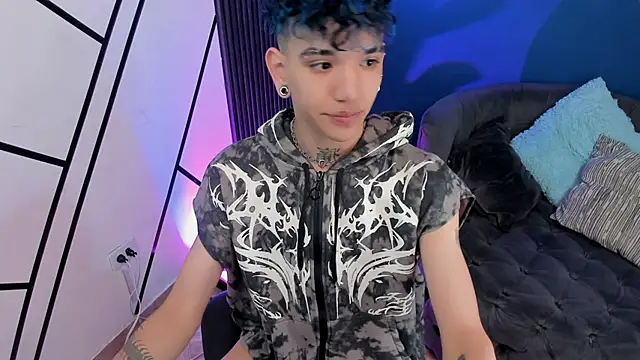 todoroki g online show from November 2025 01:11:01 PM