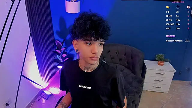 todoroki g online show from November 2025 11:47:02 AM