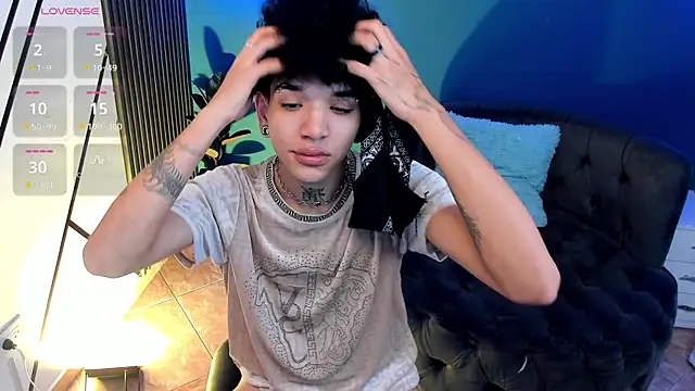 todoroki g online show from November 2025 12:43:02 PM