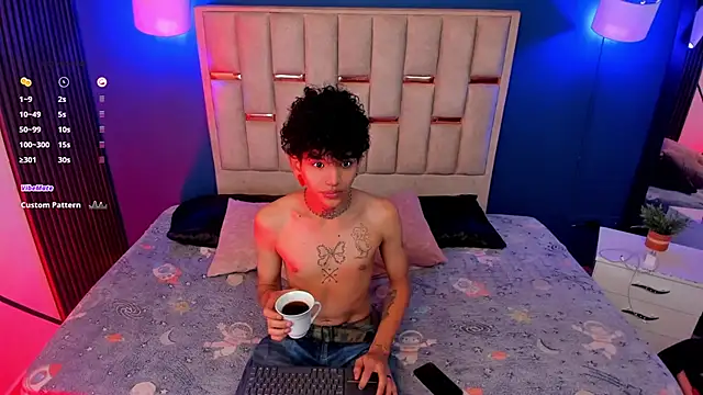 todoroki g online show from October 2025 12:59:01 PM