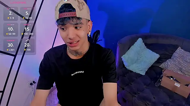 todoroki g online show from November 2025 01:22:01 PM