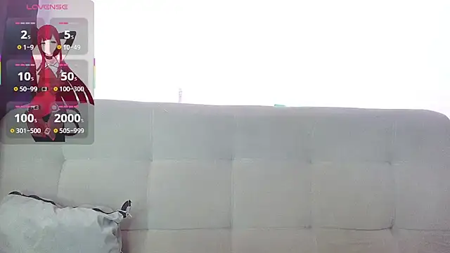 JuliethaFox online show from July 2026 04:53:01 PM