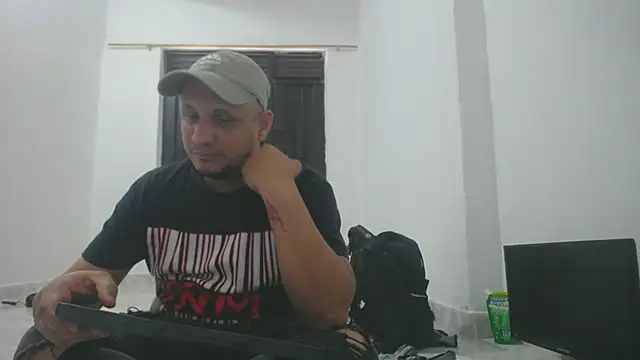 Meloncillo and Babyliss99 online show from April 2026 06:09:02 PM