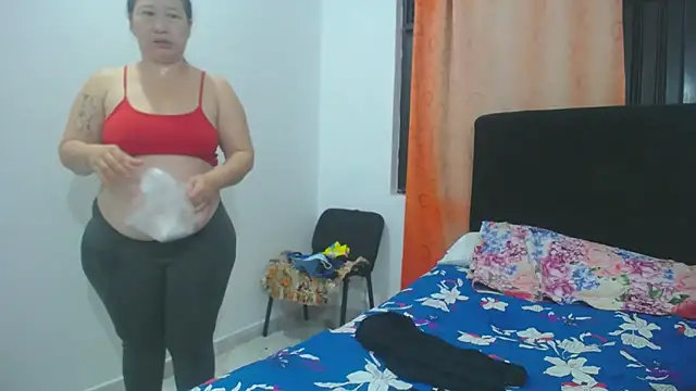 Meloncillo and Babyliss99 online show from April 2026 01:35:02 AM