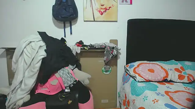 Meloncillo and Babyliss99 online show from March 2026 01:24:01 AM