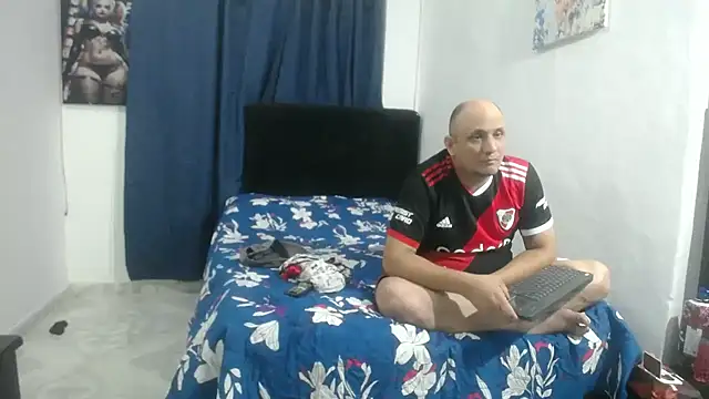 Meloncillo and Babyliss99 online show from May 2026 12:58:01 AM