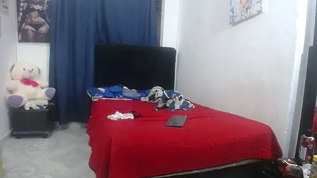 Meloncillo and Babyliss99 online show from May 2026 03:39:01 AM
