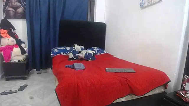 Meloncillo and Babyliss99 online show from May 2026 03:01:01 AM