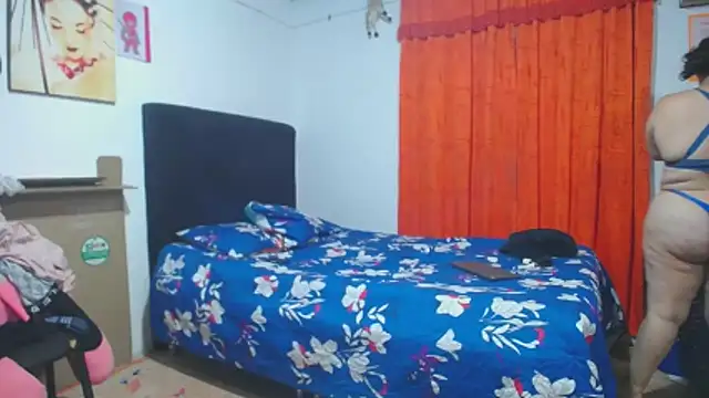 Meloncillo and Babyliss99 online show from March 2026 12:17:01 AM