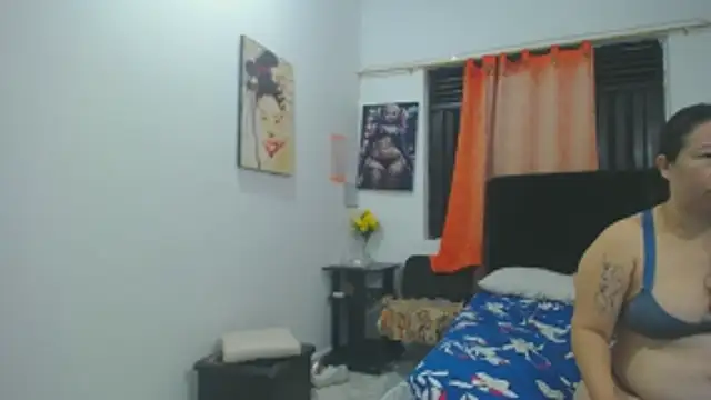 Meloncillo and Babyliss99 online show from April 2026 05:34:01 AM