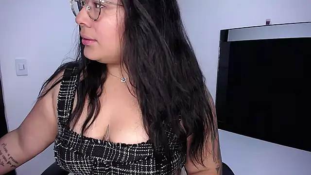 CataleyaMoonroe online show from October 2025 04:08:01 PM