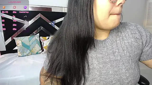 CataleyaMoonroe online show from October 2025 03:55:02 PM