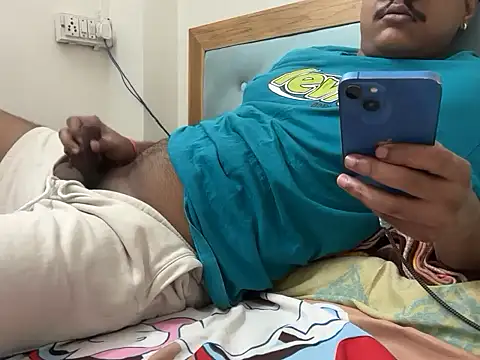 YourBlackBull online show from November 2025 05:23:02 PM