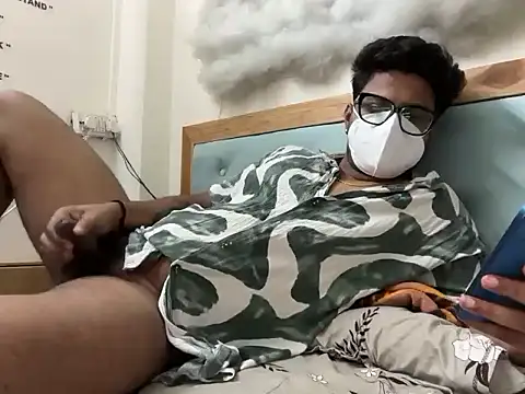 YourBlackBull online show from March 2026 12:56:01 PM