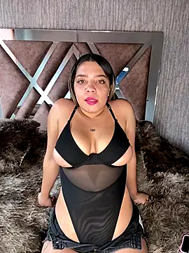 Ada Pink online show from October 2025 04:44:02 PM
