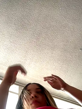 Ada Pink online show from November 2025 04:22:02 PM