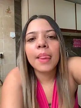 Ada Pink online show from October 2025 04:48:02 PM