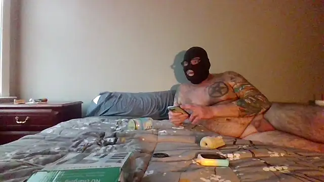 StroknGoon69 online show from March 2026 11:27:02 PM
