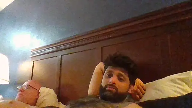 StroknGoon69 online show from November 2025 12:25:01 AM