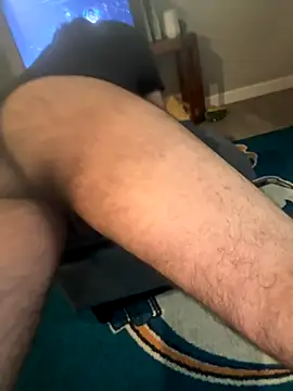 StroknGoon69 online show from November 2025 03:59:02 PM