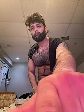 StroknGoon69 online show from March 2026 07:15:02 AM