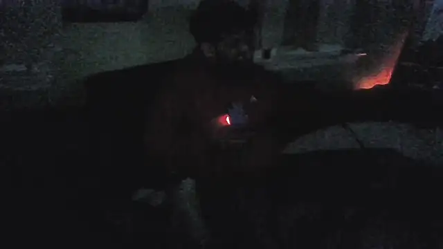 StroknGoon69 online show from December 2025 11:48:02 PM