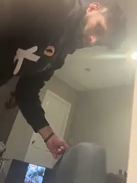 StroknGoon69 online show from December 2025 11:53:01 AM