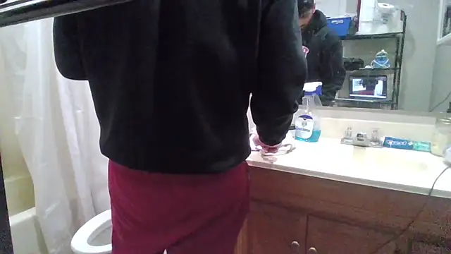 StroknGoon69 online show from December 2025 09:39:01 PM