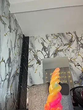 MerliaSsomer online show from May 2026 01:14:02 AM
