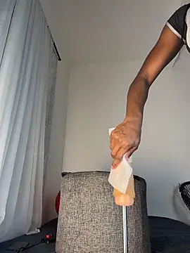 MerliaSsomer online show from April 2026 12:43:01 PM