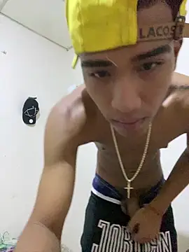 boy perfect6 online show from March 2026 11:12:02 PM