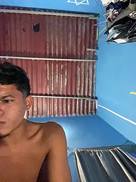 boy perfect6 online show from February 2026 09:12:01 PM