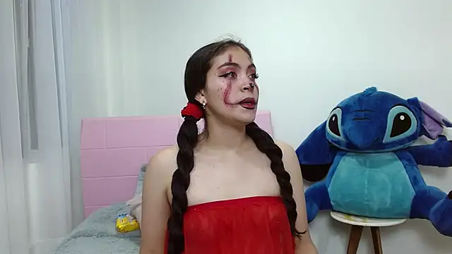 emy brunette online show from October 2025 12:06:02 PM