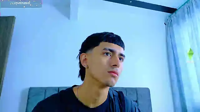 Snapshot of Anthony_carter chatting on October 2025 01:34:01 PM Anthony carter online show from October 2025 01:34:01 PM