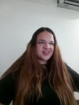 Snapshot of yourbbwfavorite chatting on October 2025 11:27:01 PM yourbbwfavorite online show from October 2025 11:27:01 PM