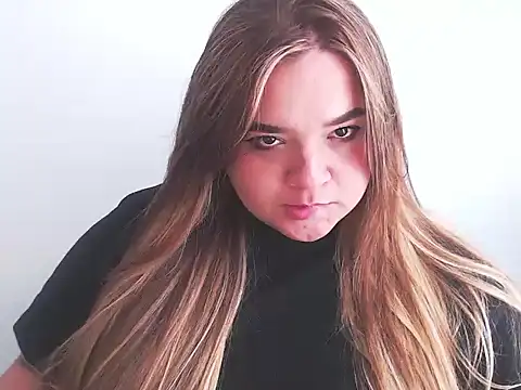 Snapshot of yourbbwfavorite chatting on October 2025 09:16:02 PM yourbbwfavorite online show from October 2025 09:16:02 PM