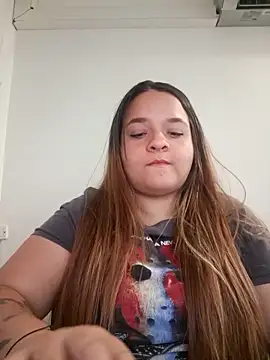 Snapshot of yourbbwfavorite chatting on October 2025 11:47:01 PM yourbbwfavorite online show from October 2025 11:47:01 PM